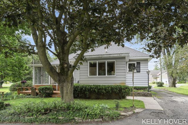 1191 144th Avenue, Dorr Twp, MI 49348