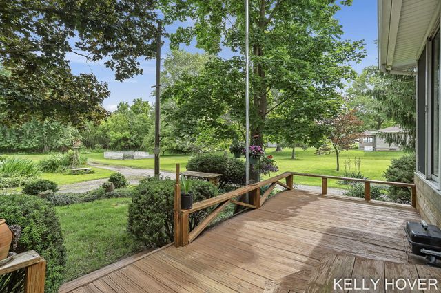1191 144th Avenue, Dorr Twp, MI 49348
