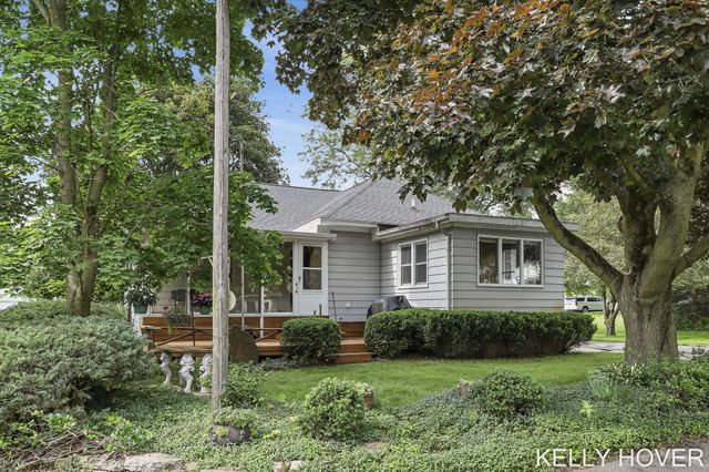 1191 144th Avenue, Dorr Twp, MI 49348