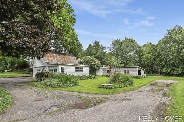 1191 144th Avenue, Dorr Twp, MI 49348