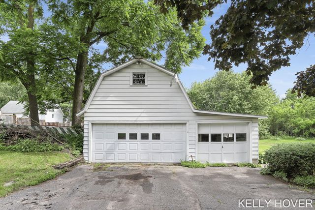 1191 144th Avenue, Dorr Twp, MI 49348
