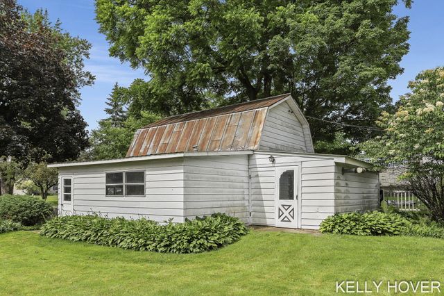 1191 144th Avenue, Dorr Twp, MI 49348