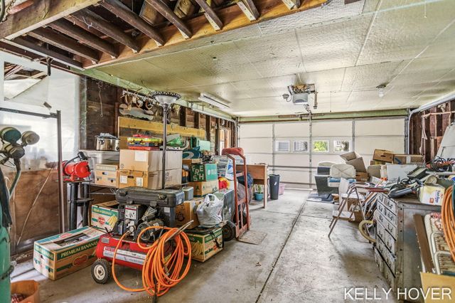 1191 144th Avenue, Dorr Twp, MI 49348