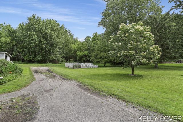 1191 144th Avenue, Dorr Twp, MI 49348