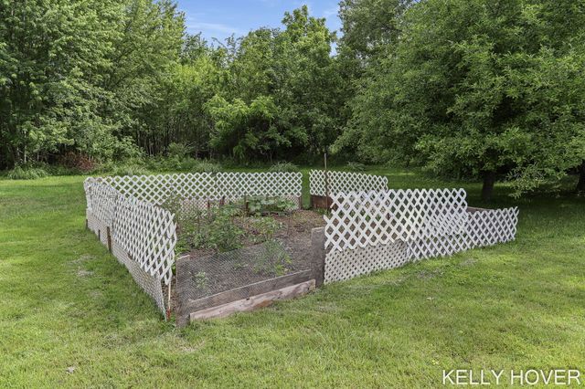 1191 144th Avenue, Dorr Twp, MI 49348