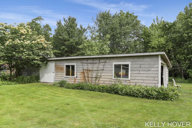 1191 144th Avenue, Dorr Twp, MI 49348