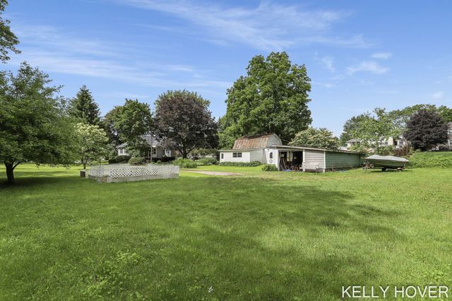 1191 144th Avenue, Dorr Twp, MI 49348