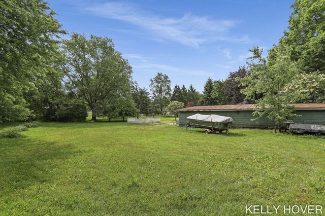 1191 144th Avenue, Dorr Twp, MI 49348