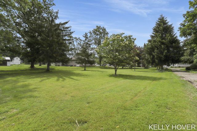 1191 144th Avenue, Dorr Twp, MI 49348