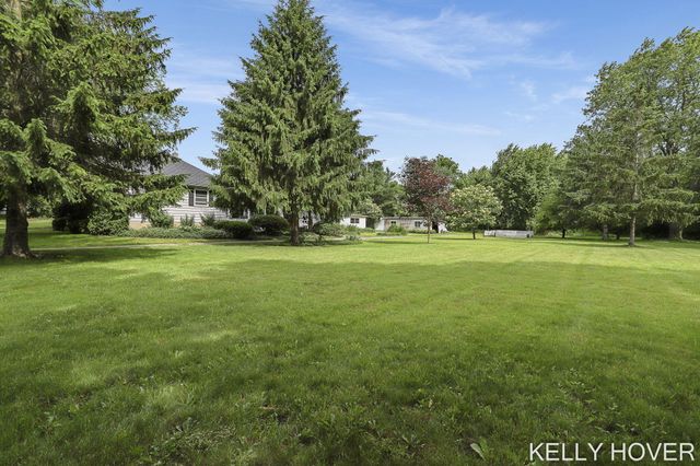 1191 144th Avenue, Dorr Twp, MI 49348