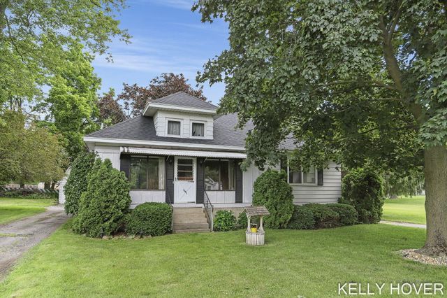 1191 144th Avenue, Dorr Twp, MI 49348