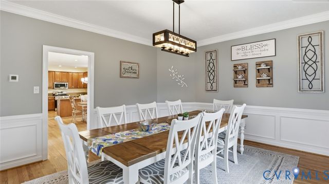 7156 Sydnor Ln, Mechanicsville, VA 23111