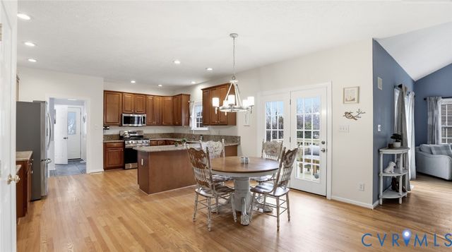 7156 Sydnor Ln, Mechanicsville, VA 23111