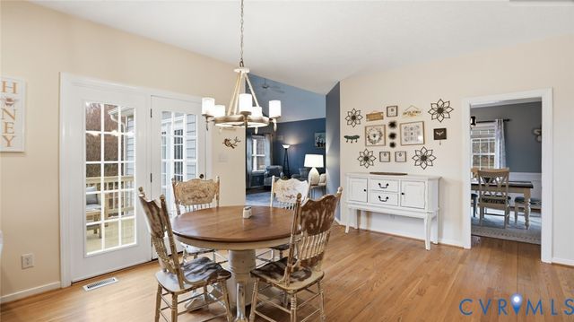 7156 Sydnor Ln, Mechanicsville, VA 23111