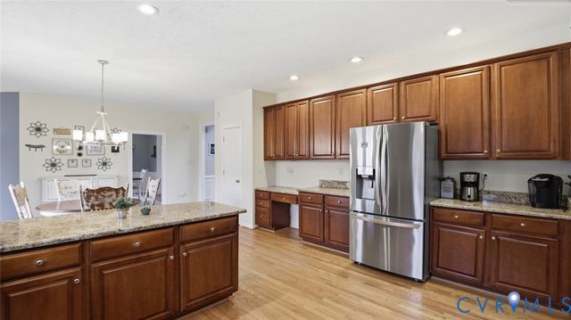 7156 Sydnor Ln, Mechanicsville, VA 23111