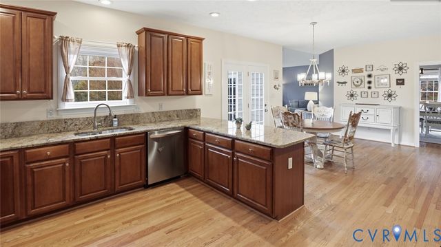 7156 Sydnor Ln, Mechanicsville, VA 23111