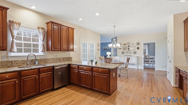 7156 Sydnor Ln, Mechanicsville, VA 23111