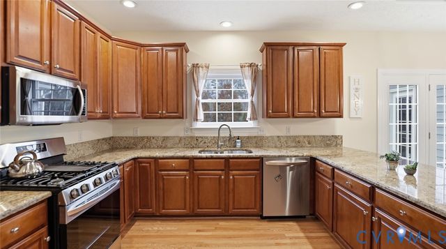 7156 Sydnor Ln, Mechanicsville, VA 23111