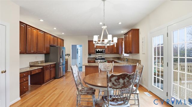 7156 Sydnor Ln, Mechanicsville, VA 23111