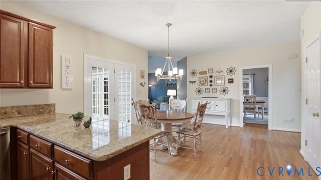 7156 Sydnor Ln, Mechanicsville, VA 23111