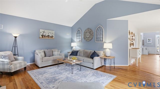 7156 Sydnor Ln, Mechanicsville, VA 23111