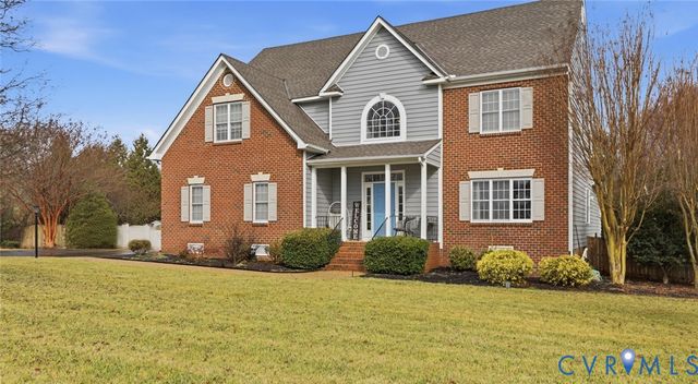 7156 Sydnor Ln, Mechanicsville, VA 23111