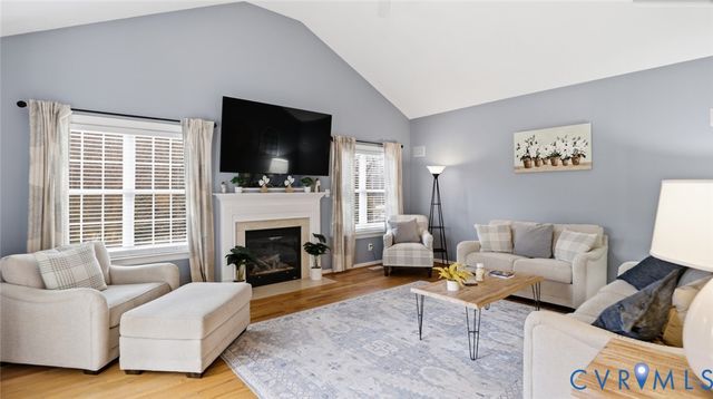 7156 Sydnor Ln, Mechanicsville, VA 23111