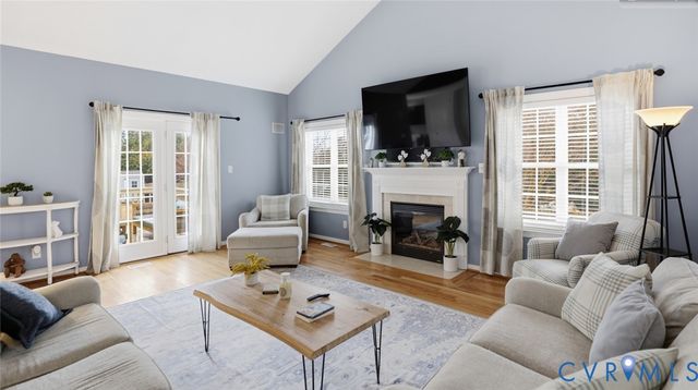 7156 Sydnor Ln, Mechanicsville, VA 23111