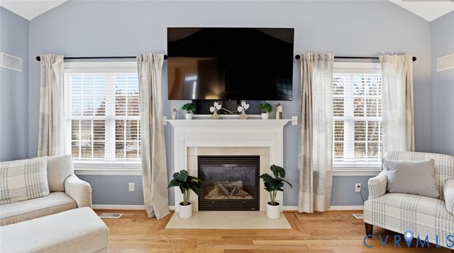 7156 Sydnor Ln, Mechanicsville, VA 23111