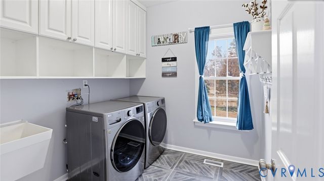 7156 Sydnor Ln, Mechanicsville, VA 23111