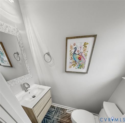 7156 Sydnor Ln, Mechanicsville, VA 23111