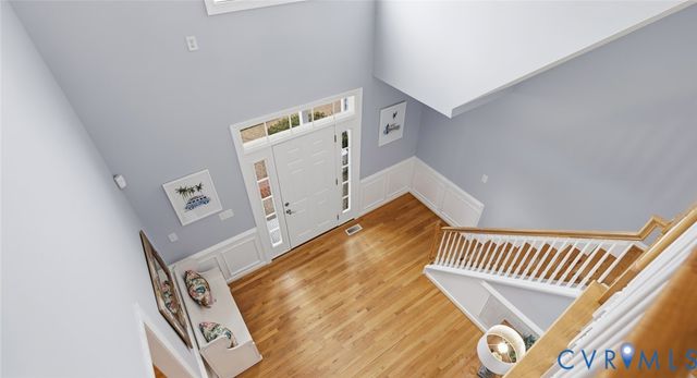 7156 Sydnor Ln, Mechanicsville, VA 23111