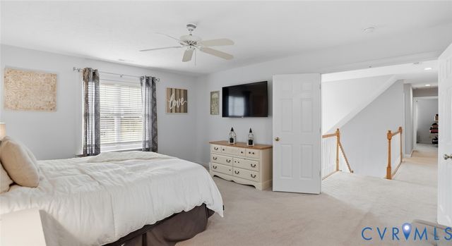 7156 Sydnor Ln, Mechanicsville, VA 23111