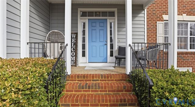 7156 Sydnor Ln, Mechanicsville, VA 23111