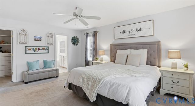 7156 Sydnor Ln, Mechanicsville, VA 23111