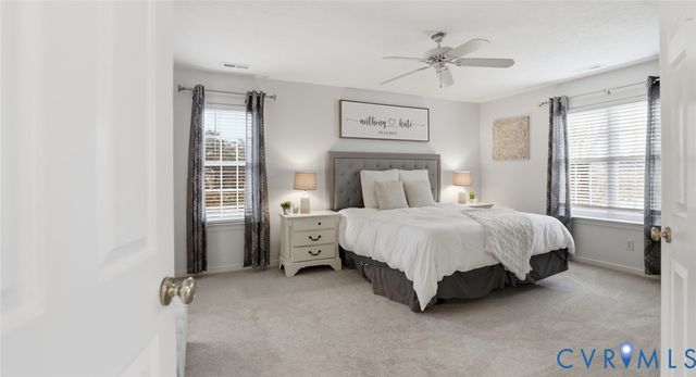 7156 Sydnor Ln, Mechanicsville, VA 23111