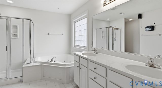 7156 Sydnor Ln, Mechanicsville, VA 23111