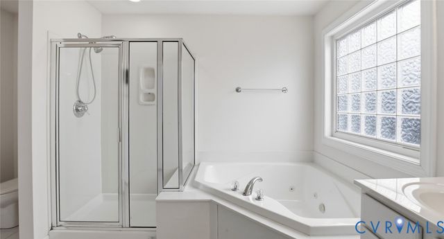 7156 Sydnor Ln, Mechanicsville, VA 23111