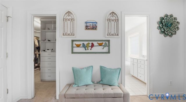 7156 Sydnor Ln, Mechanicsville, VA 23111