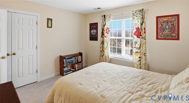 7156 Sydnor Ln, Mechanicsville, VA 23111