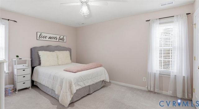 7156 Sydnor Ln, Mechanicsville, VA 23111