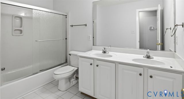 7156 Sydnor Ln, Mechanicsville, VA 23111