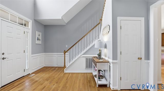 7156 Sydnor Ln, Mechanicsville, VA 23111