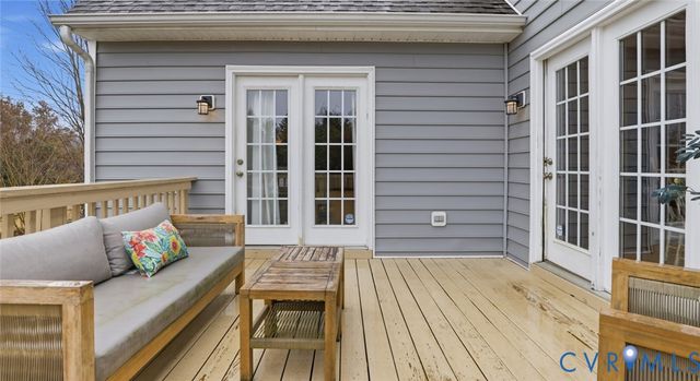 7156 Sydnor Ln, Mechanicsville, VA 23111