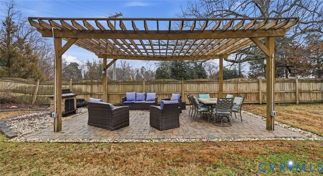 7156 Sydnor Ln, Mechanicsville, VA 23111