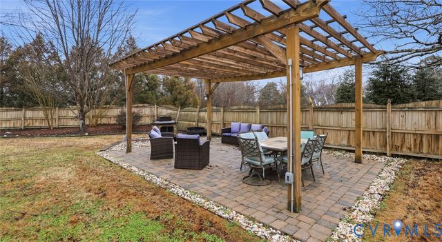 7156 Sydnor Ln, Mechanicsville, VA 23111