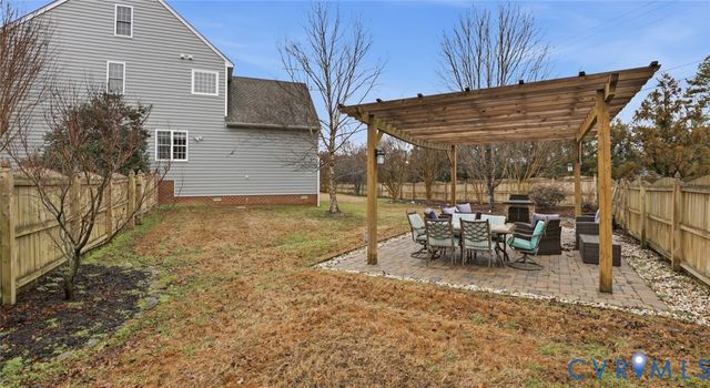 7156 Sydnor Ln, Mechanicsville, VA 23111