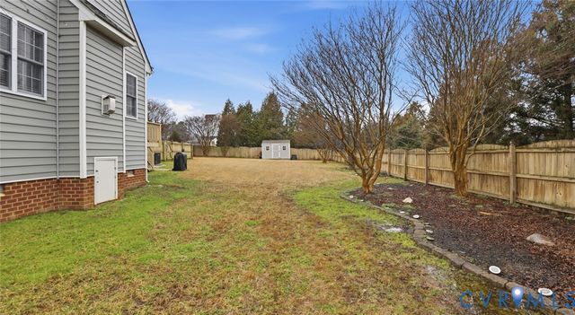 7156 Sydnor Ln, Mechanicsville, VA 23111