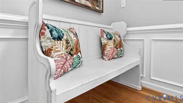 7156 Sydnor Ln, Mechanicsville, VA 23111