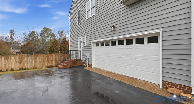 7156 Sydnor Ln, Mechanicsville, VA 23111